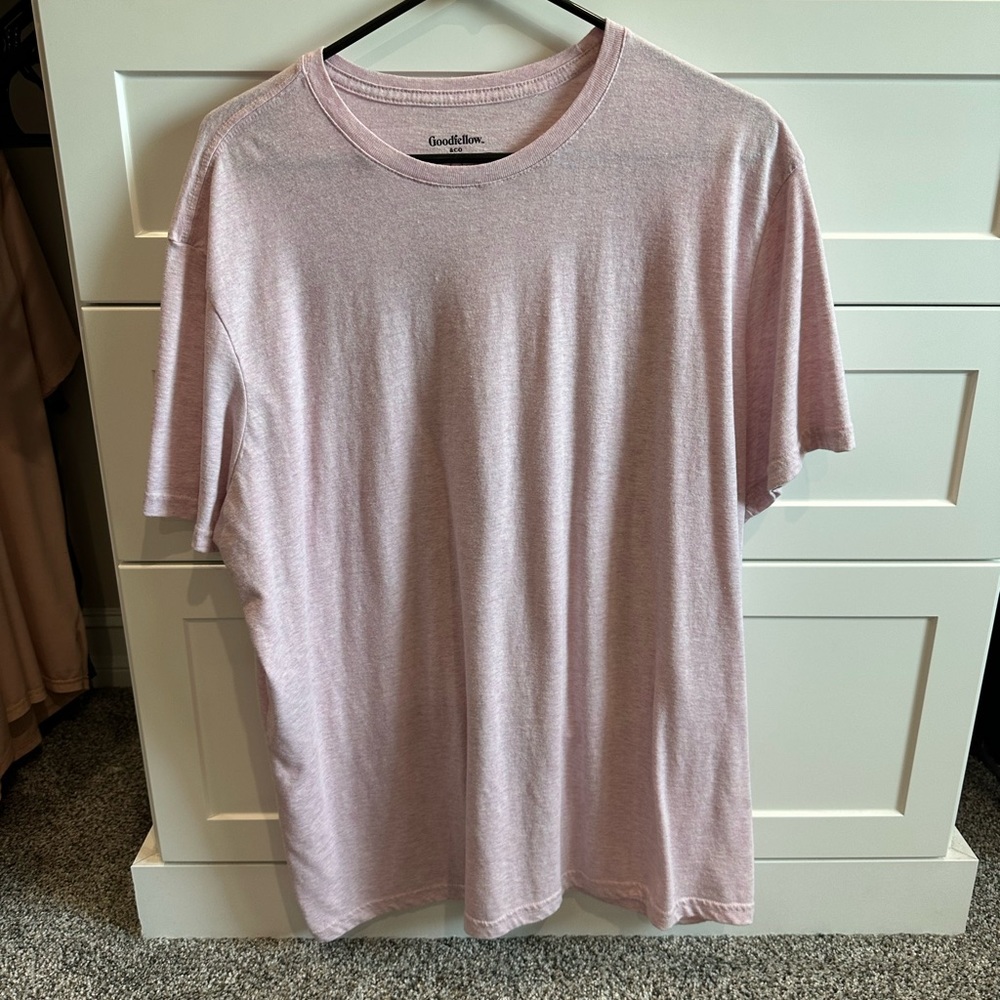 Goodfellow men’s shirt